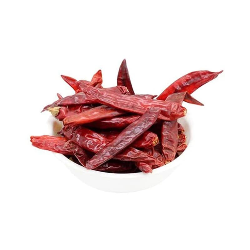 The Spice Shop Dried Red Chillies