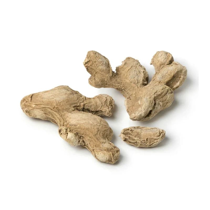 The Spice Shop Dried Ginger Root