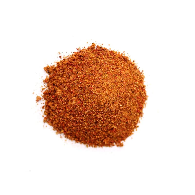 The Spice Shop Pizza Flavour Spices