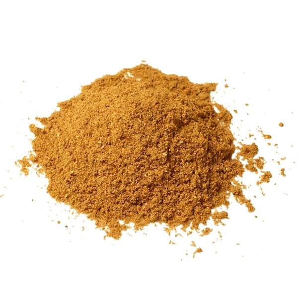 The Spice Shop Garam Spices