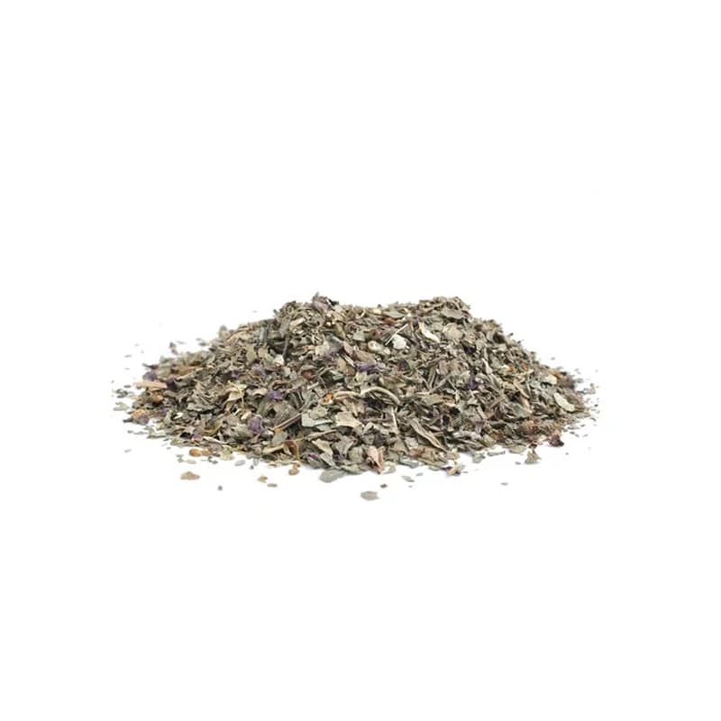 The Spice Shop Lebanese Dried Basil Leaves