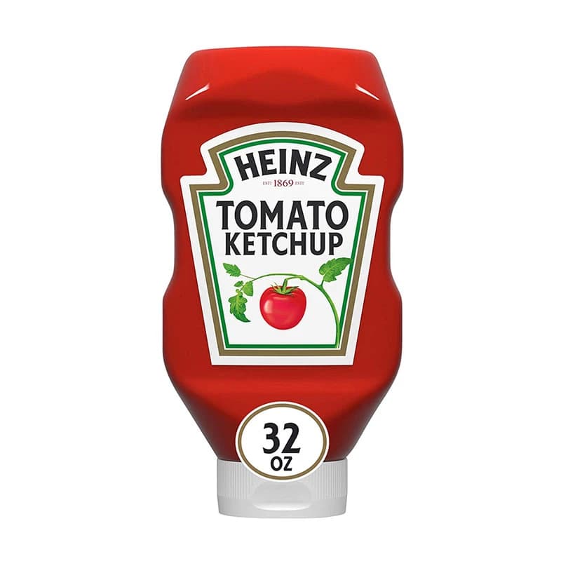 Heinz Tomato Ketchup 910g