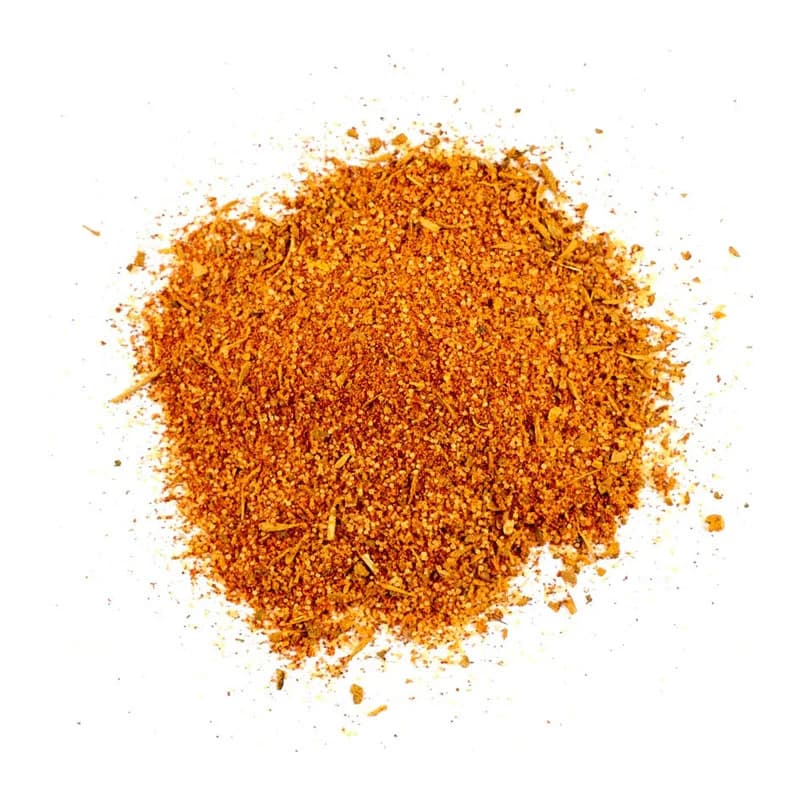 The Spice Shop Potato Spices
