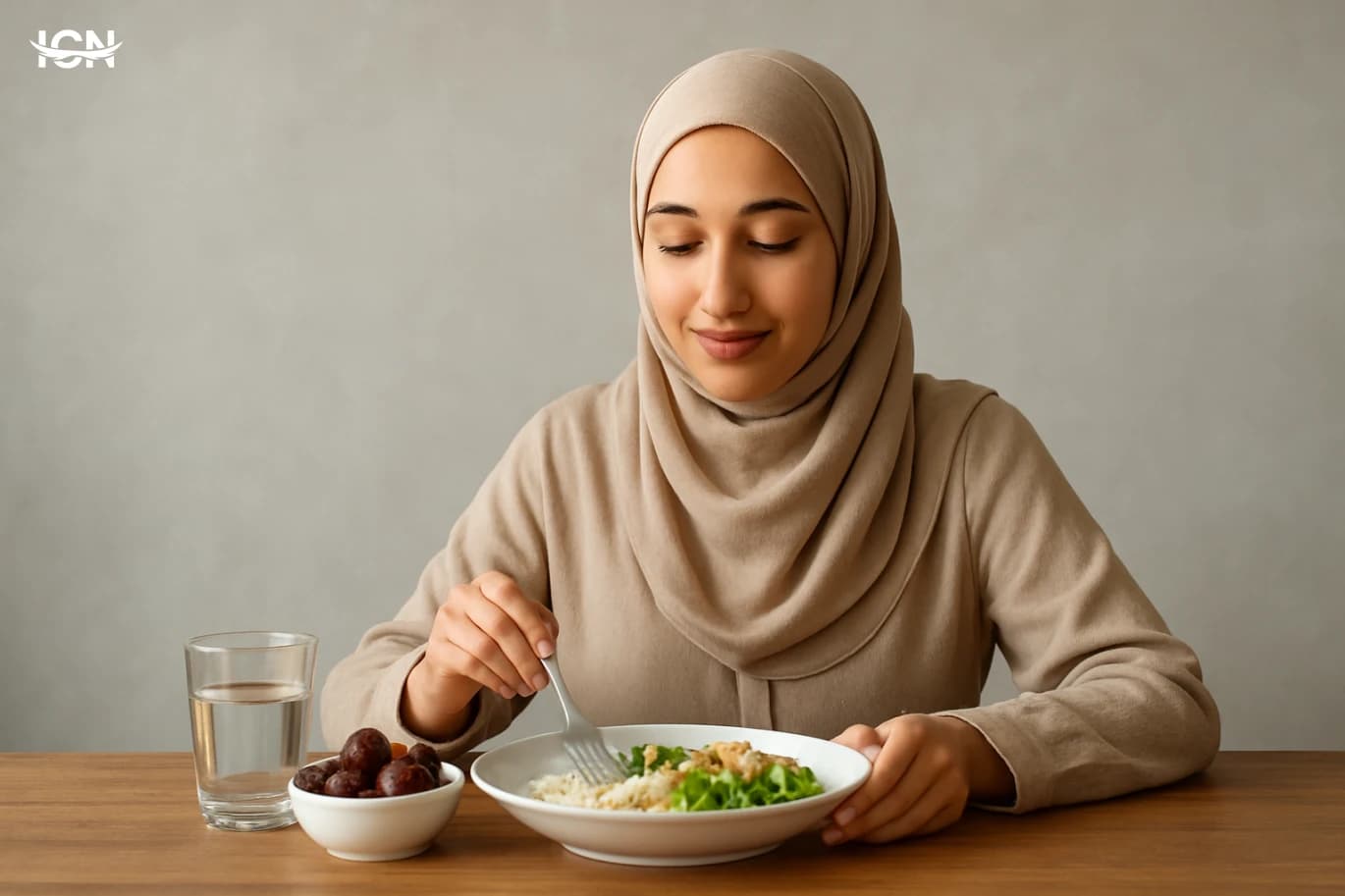 Ramadan and Health: A Science-Informed Guide to Fasting Well
