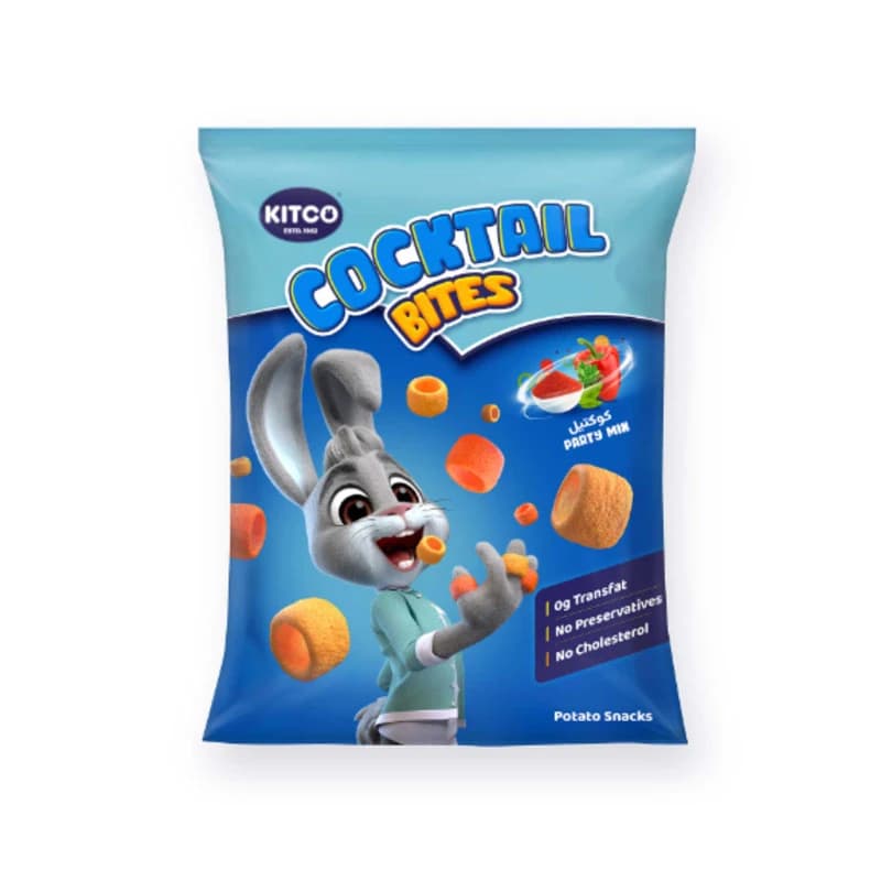 Kitco Cocktail Rings 30g