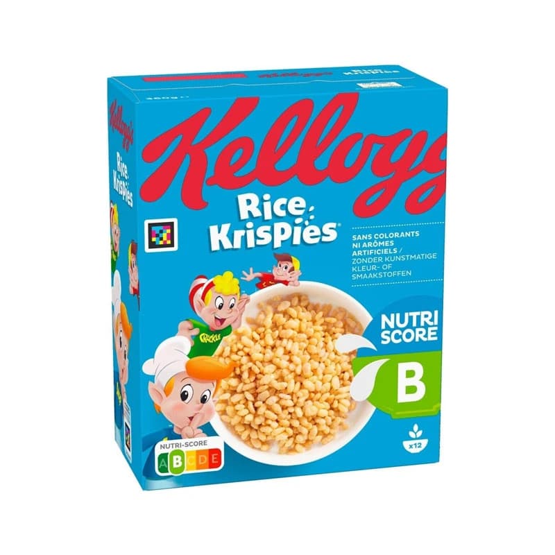 Kellogg's Rice Krispies 360g