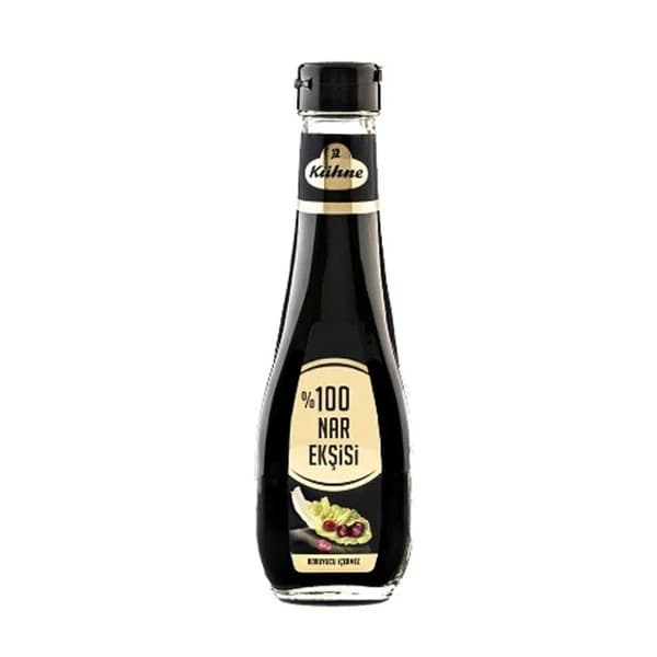 Kuhne %100 Pomegranate Molasses 250ml
