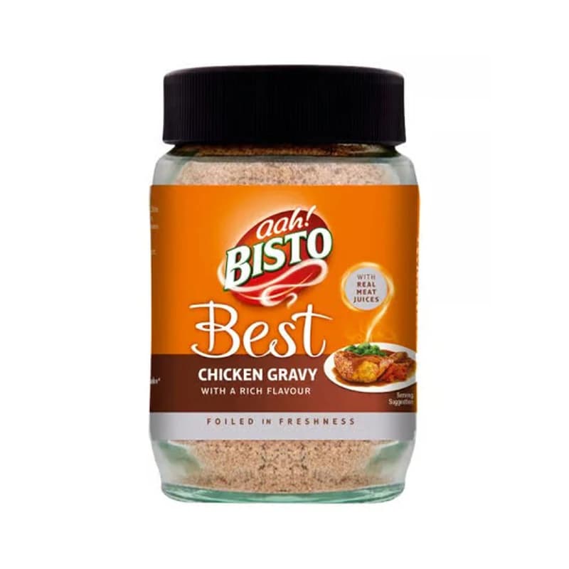 Bisto Best Roast Chicken Gravy Granules 320g