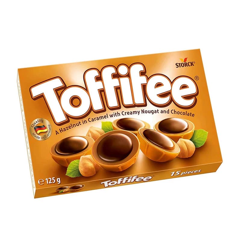 Storck Toffifee 125g