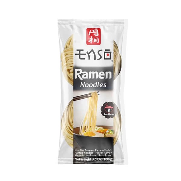 Enso Ramen Noodles 100g
