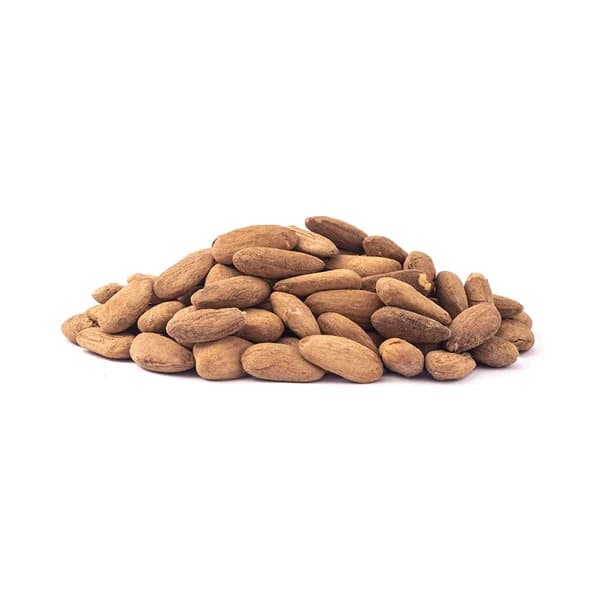 Al Qabas Roasted Spanish Almonds