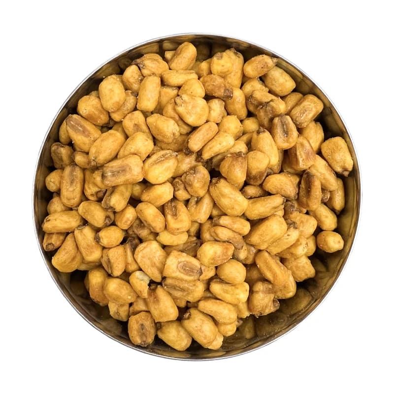 Al Qabas Cheese Flavored Spanish Corn