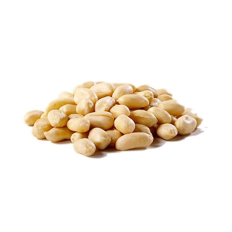 The Spice Shop Raw Peanuts