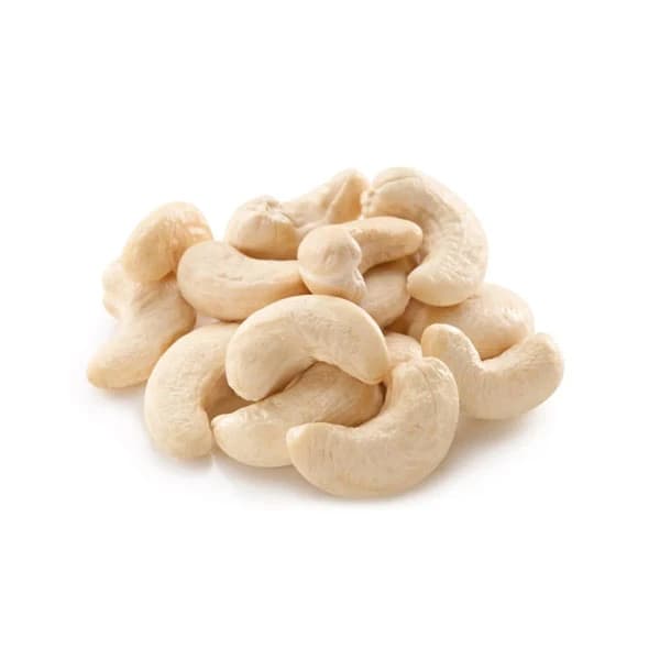 The Spice Shop Raw Large Cashews
