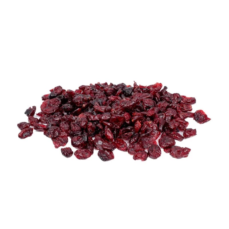 The Spice Shop Dried Cranberries