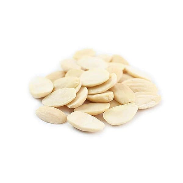 The Spice Shop Almond Halves