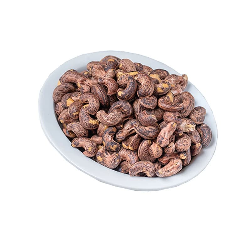 Al Qabas Grilled Cashews