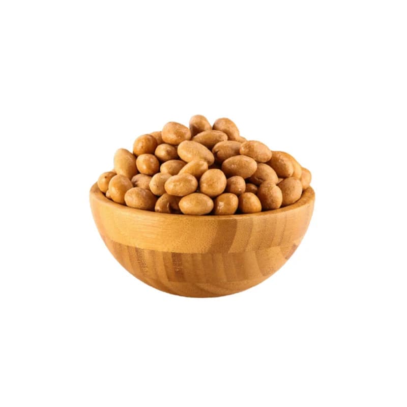 Al Qabas Brazilian Peanuts
