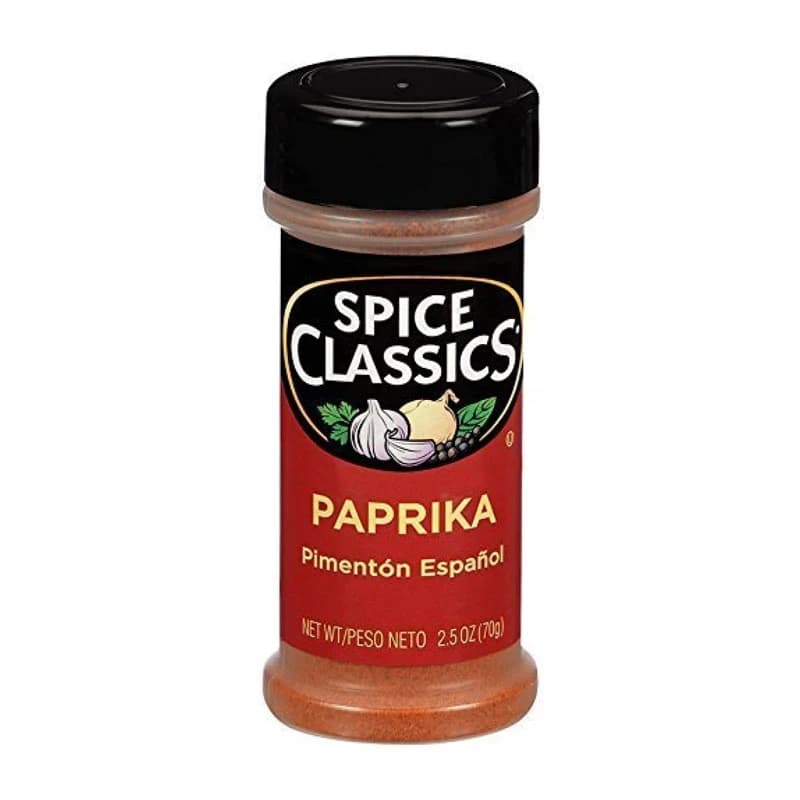 Spice Classics Paprika 70g