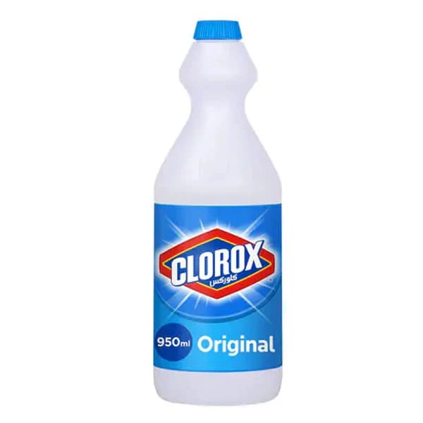 Clorox Original Multi Purpose Cleaner 950ml