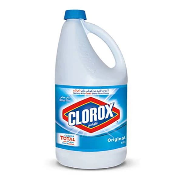 Clorox Original Multi Purpose Cleaner 1.89L