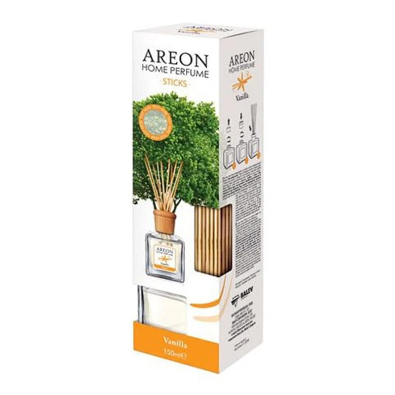 Areon Vanilla Home Perfume 150ml