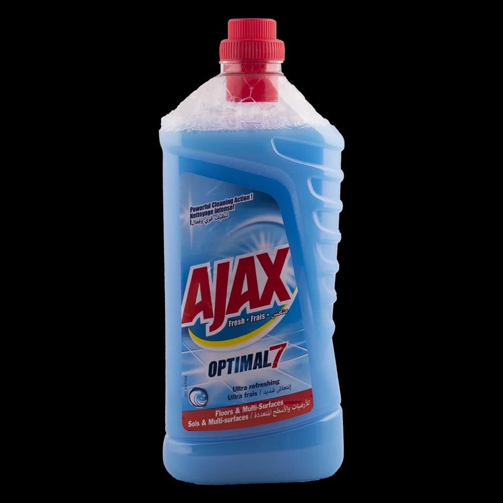 Ajax Multi-Purpose Cleaner - Fresh 1.25L