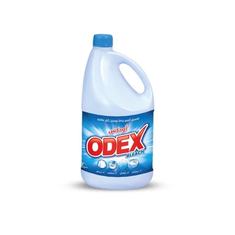Odex Bleach Regular Gallon