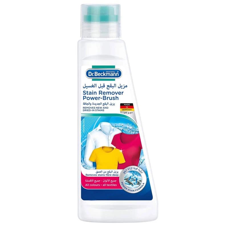 Dr.Beckmann Prewash Collar & Cuffs 375ml