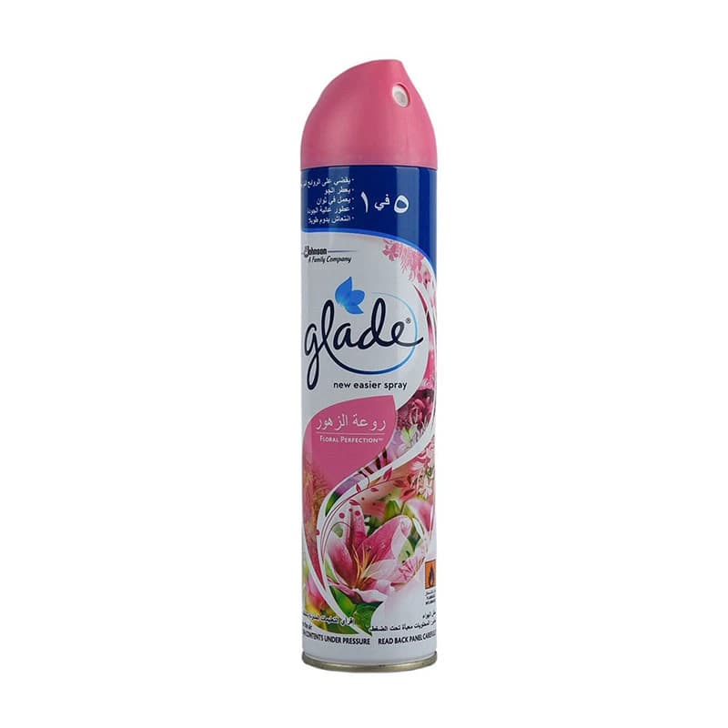 Glade Air Freshener Tangerine 300ml