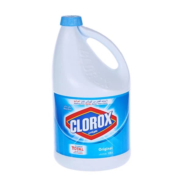 Clorox Original Multi Purpose Cleaner 3.78L