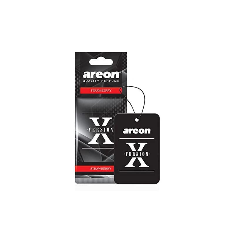 Areon X Version California Cherry