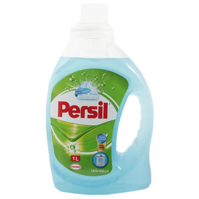 Persil Gel Power Boosters 1L
