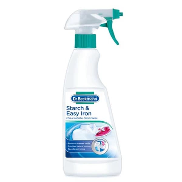Dr.Beckmann Starch Easy Iron Spray 500ml