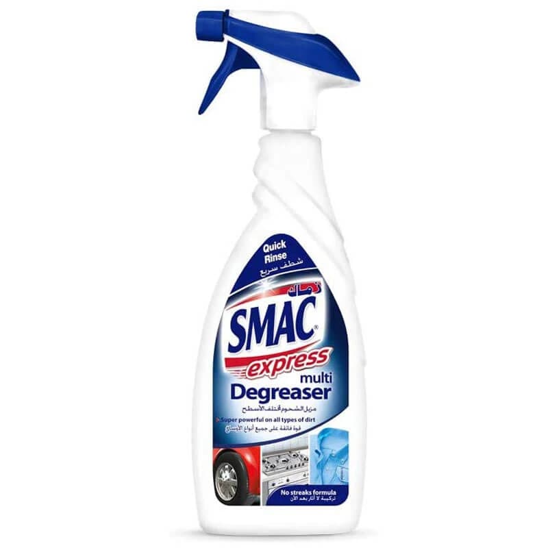 Smac Express Multi Degreaser 650ml