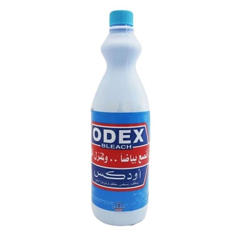 Odex Bleach Regular 1L