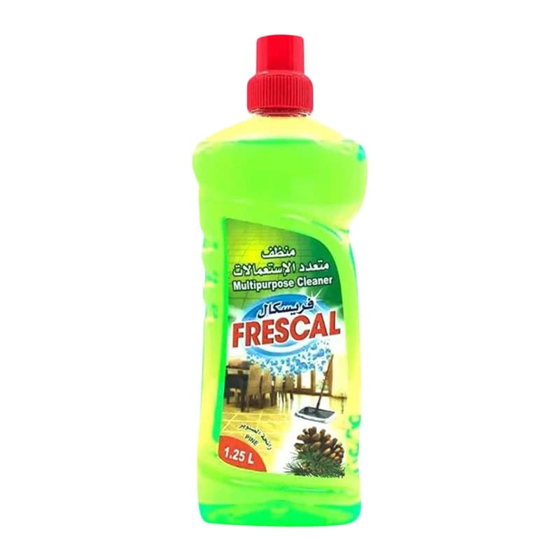Frescal Multipurpose Cleaner Pine 1.25L