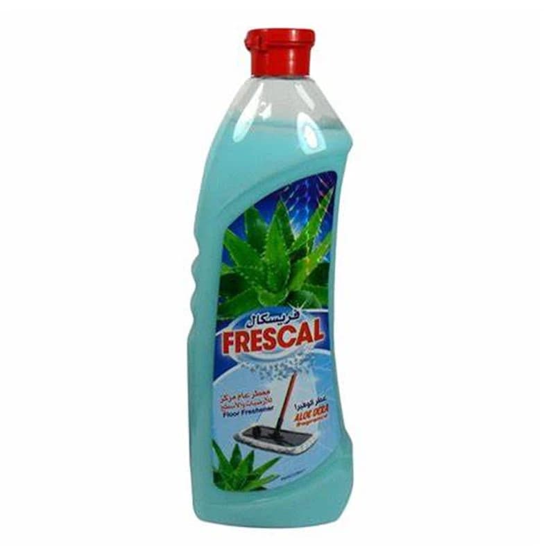 Frescal Floor Freshener Aloe Vera 750ml