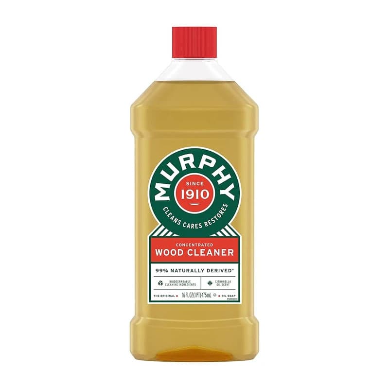 Murphy Oil Soap Wood Cleaner Original 475ml