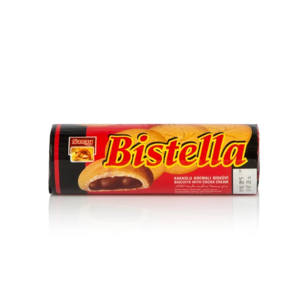 Saray Bistella (110 gr)