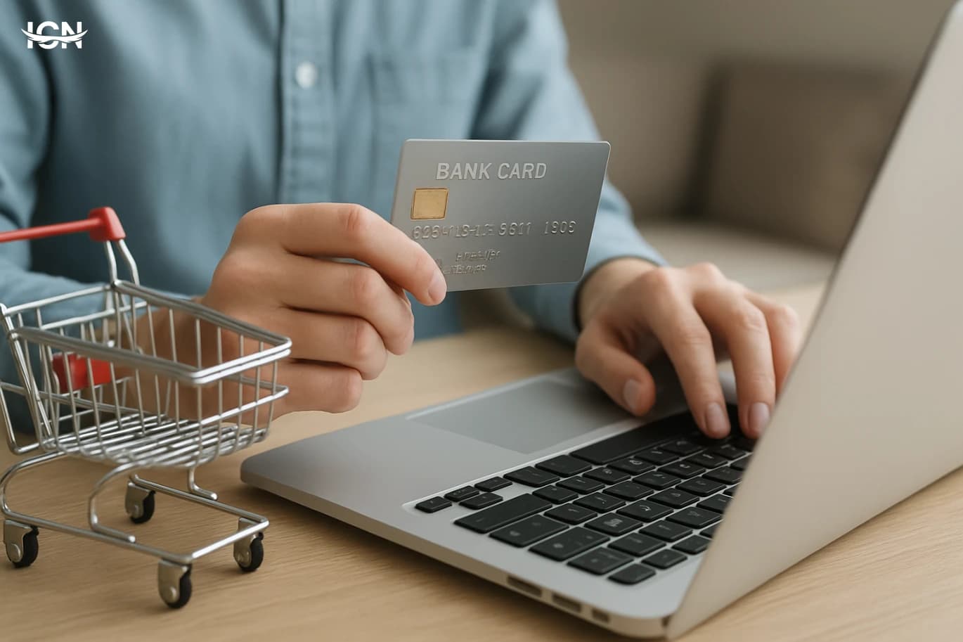 Everyday Decisions That Quietly Shape Online Shopping Success