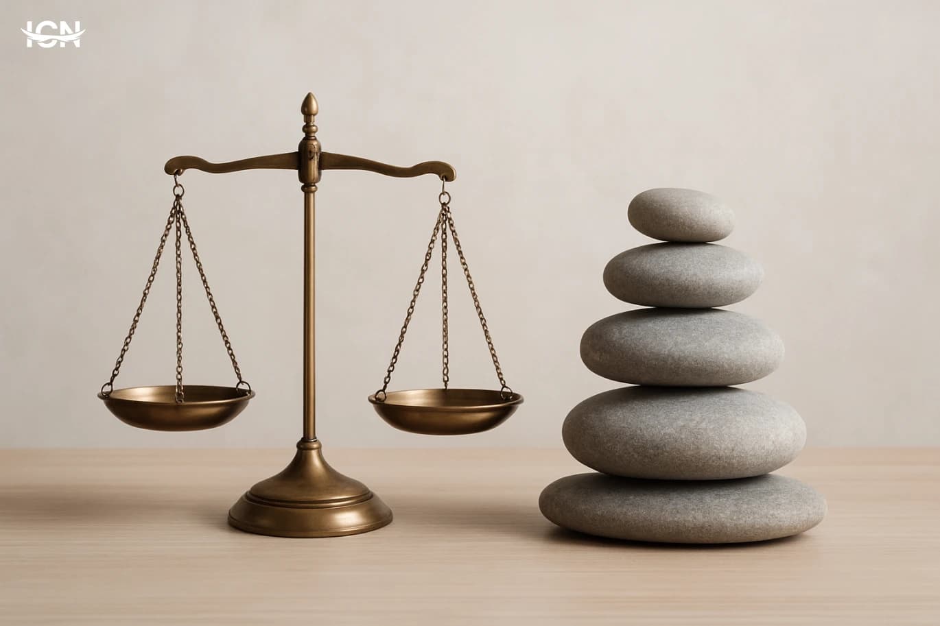 Everyday Balance Through Libra Thinking and Small Choices