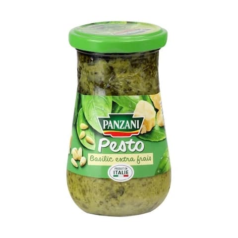 Panzani Pesto Vert Sauce 200 Gram