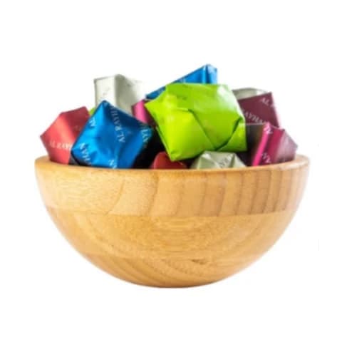 Al Rayhan Deluxe Chocolate