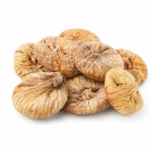 Dried Figs 250 Gram