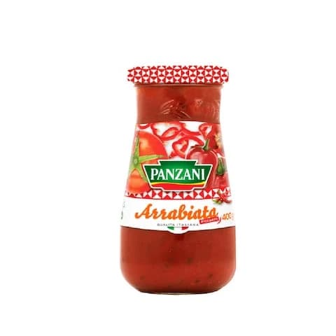 Panzani Arrabiata Sauce 400 Gram