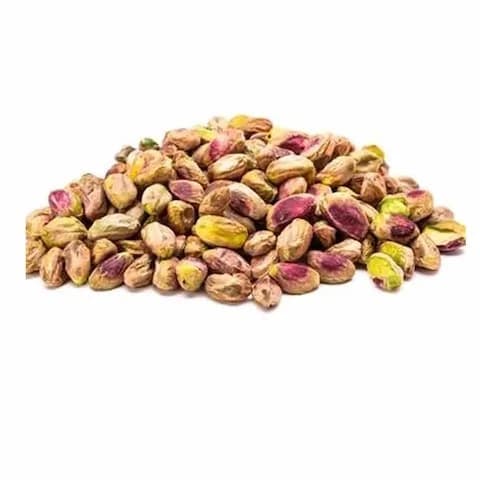 Pistachio Raw 250 Gram