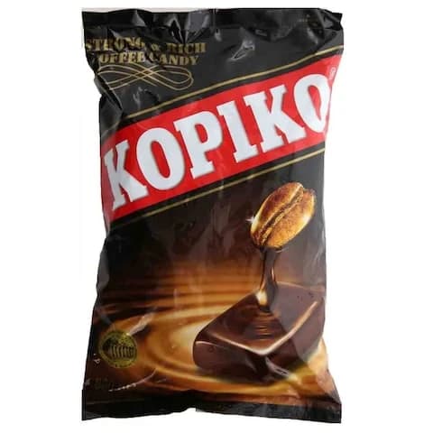 Kopiko Coffee Candy Bag 800 Gram