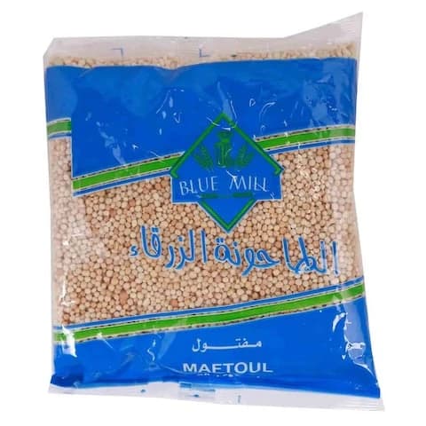 Blue Mill Maftoul 500 Gram