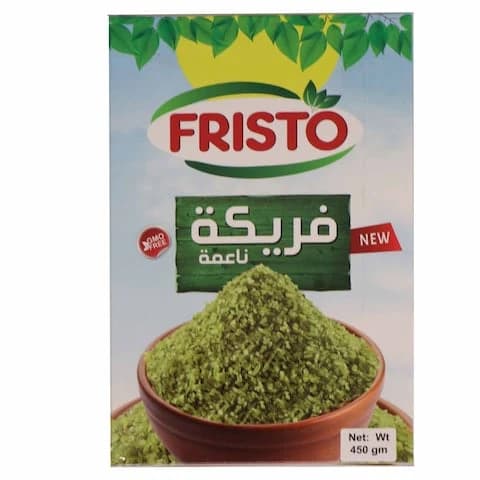 Fristo Freekeh Fine 450 Gram